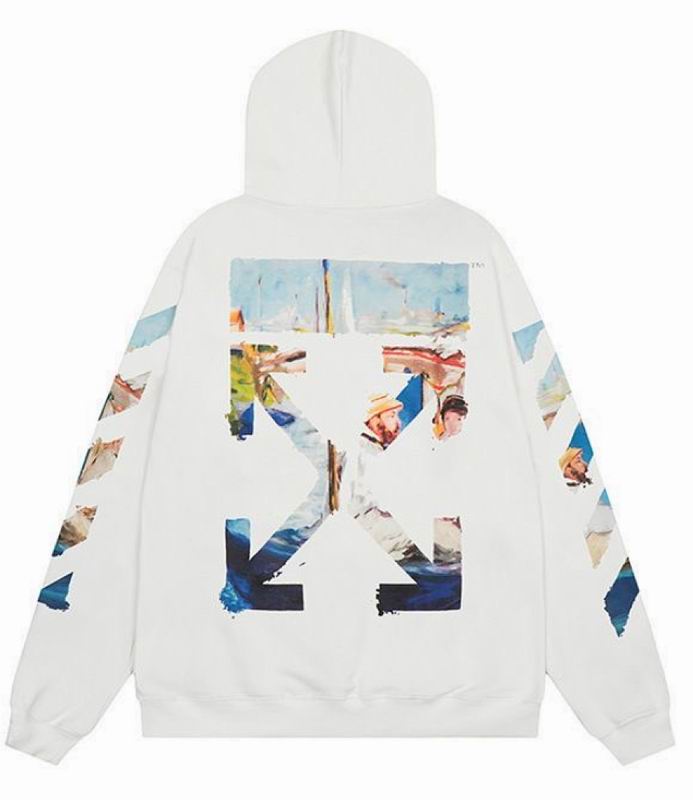 Off White S-2XL qdtrW2006